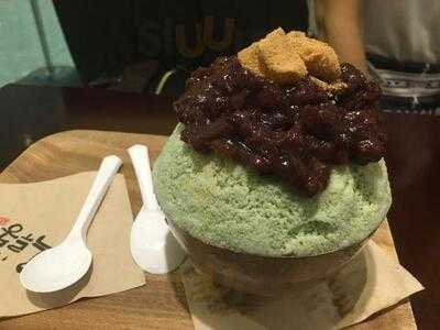 경성팥집 옥루몽 동대문점