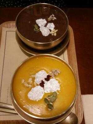 경성팥집 옥루몽 동대문점