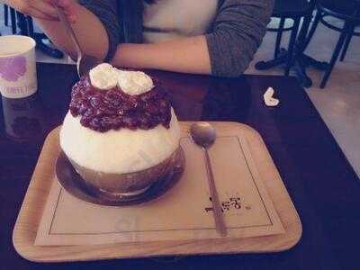 경성팥집 옥루몽 동대문점