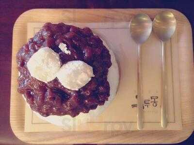 경성팥집 옥루몽 동대문점