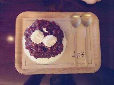 경성팥집 옥루몽 동대문점