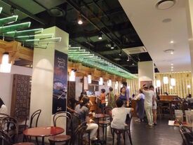 경성팥집 옥루몽 동대문점