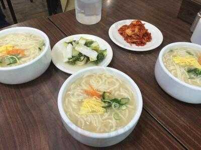 연희동칼국수