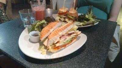 롱브레드 서래마을점