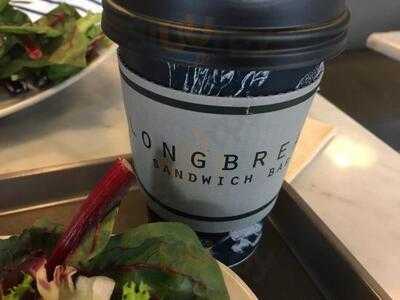 롱브레드 서래마을점