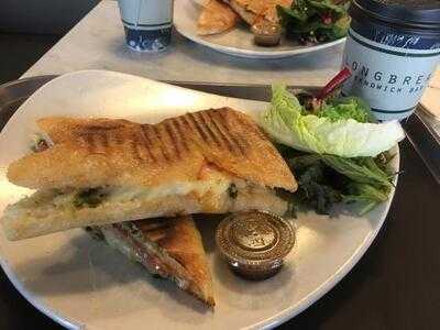 롱브레드 서래마을점