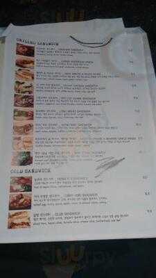 롱브레드 서래마을점