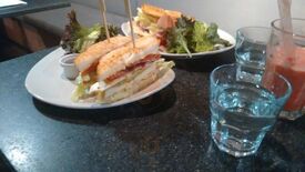 롱브레드 서래마을점