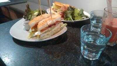 롱브레드 서래마을점