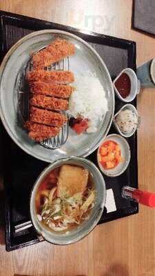 댓짱돈까스 방배점