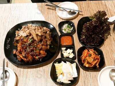 불불이족발 - 충정로역점