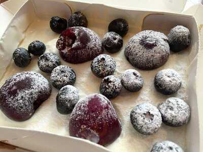 마피아디저트 광화문