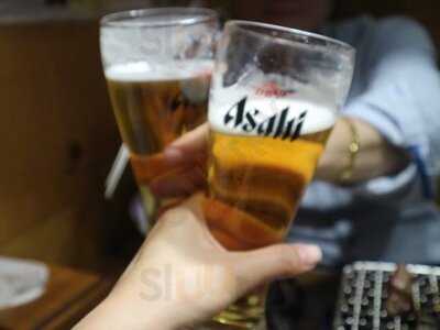 야키니쿠도라지