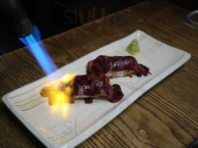 야키니쿠도라지