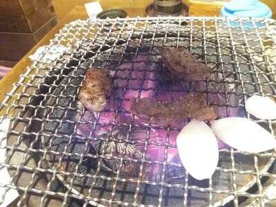 야키니쿠도라지