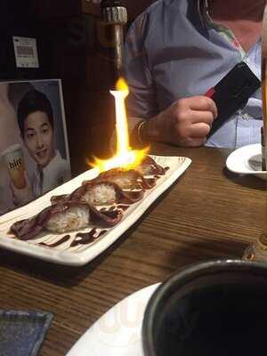 야키니쿠도라지