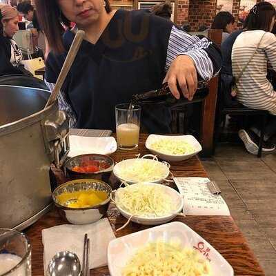 유가네닭갈비 명동2호점