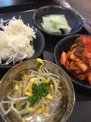 유가네닭갈비 명동2호점