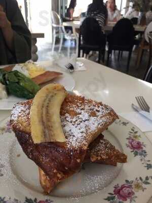 더 플라잉 팬 화이트