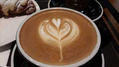 이디야커피 역삼스타점