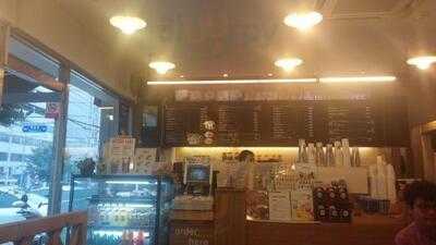 이디야커피 역삼스타점