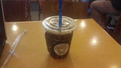 이디야커피 역삼스타점