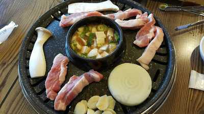 우리보리생고기