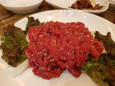 우리보리생고기