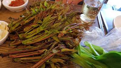 우리보리생고기