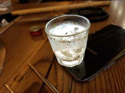 우리보리생고기