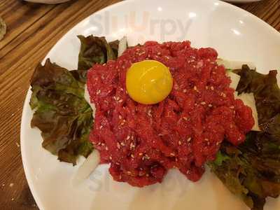 우리보리생고기