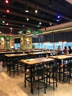 온더보더 광화문d타워점