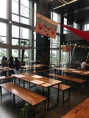 온더보더 광화문d타워점