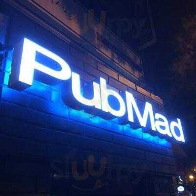 펍매드
