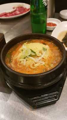 금부네참숯화로구이