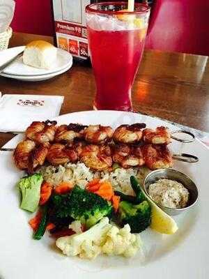 T.g.i.f. 디큐브시티점