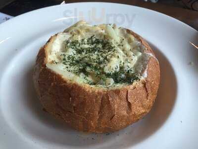 T.g.i.f. 디큐브시티점