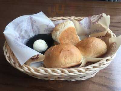 T.g.i.f. 디큐브시티점