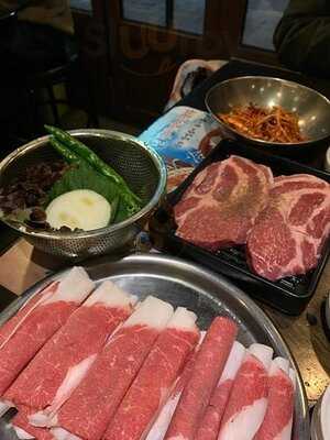 새마을 식당 명동점