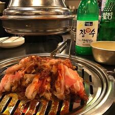 새마을 식당 명동점