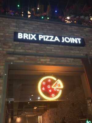 브릭스피자조인트
