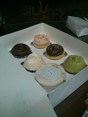 매그놀리아 베이커리 현대백화점