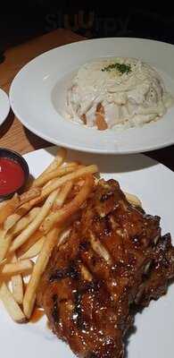 T.g.i. Friday's 잠실캐슬점