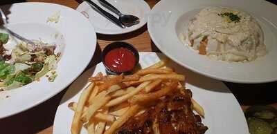 T.g.i. Friday's 잠실캐슬점