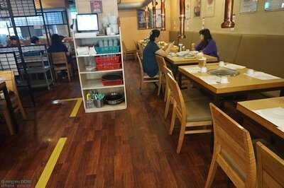 강강술래 청담점