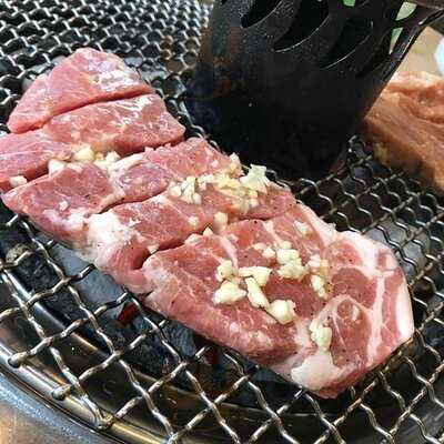 강강술래 청담점