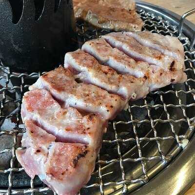 강강술래 청담점