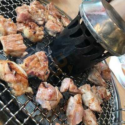 강강술래 청담점