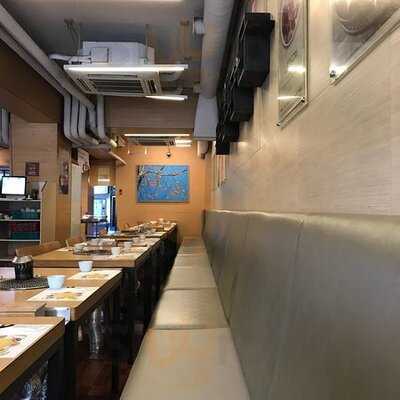 강강술래 청담점