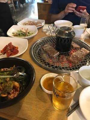 강강술래 청담점